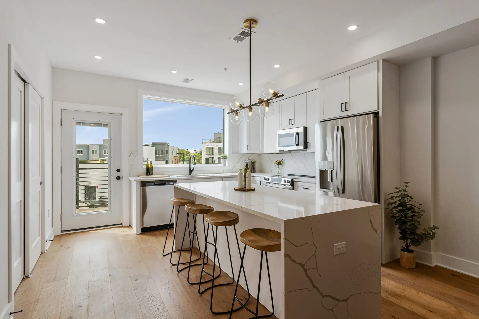 Image showcasing Dezy Boutique Condominiums in Washington DC