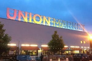Union market dc